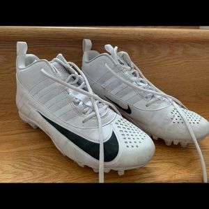 Nike Lacrosse Cleats